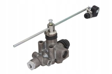 Suspension airbag valve 500037175 Knorr Bremse IVECO KRONE