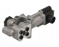 Suspension airbag valve Knorr Bremse 1058517