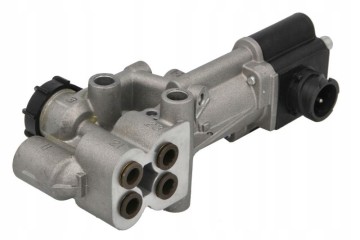 Suspension airbag valve Knorr Bremse 1058517