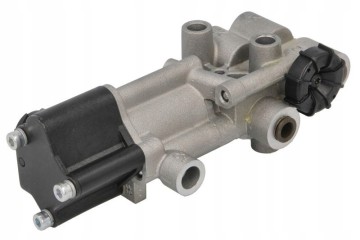 Suspension airbag valve Knorr Bremse 1058517 Part manufacturer Knorr Bremse