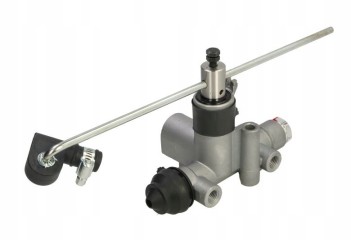 Suspension airbag valve Cojali IVECO KRONE SCANIA Part manufacturer Cojali