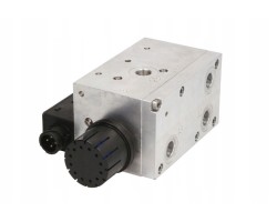 Suspension airbag valve Sorl 2039 2040 VOLVO FH FM FM II