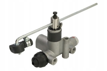 Suspension airbag valve Cojali SCHMITZ Part manufacturer Cojali