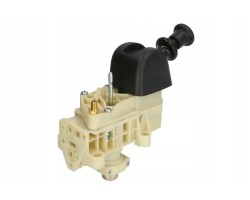 Wabco Handbrake Valve Scania 9617248010