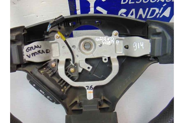 GS120-00290 VOLANTE SUZUKI GRAND VITARA 5-PUERTAS (SQ/FT) 2.0 TD GS120-00290 183558 SUZUKI - 2
