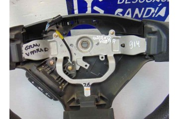 GS120-00290 VOLANTE SUZUKI GRAND VITARA 5-PUERTAS (SQ/FT) 2.0 TD GS120-00290 183558 SUZUKI - 2