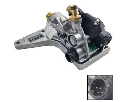 Motor fixed brake valve Renault Volvo 21278614 7420837594