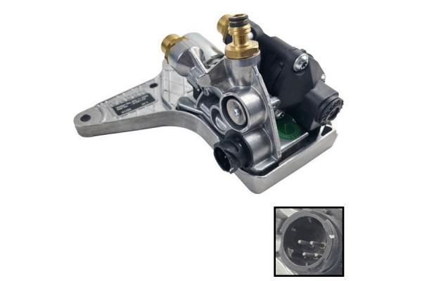 Motor fixed brake valve Renault Volvo 21278614 7420837594