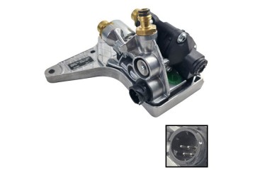 Motor fixed brake valve Renault Volvo 21278614 7420837594