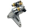 Motor fixed brake valve Renault Volvo 21278614 7420837594 Quality of parts according to GVO Z replacement