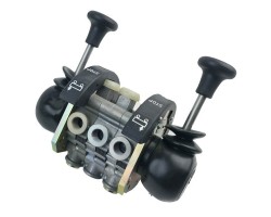 Suspension levelling valve I75379 I75379AT I86025 I86025AT SV3118