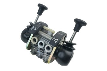 Suspension levelling valve I75379 I75379AT I86025 I86025AT SV3118