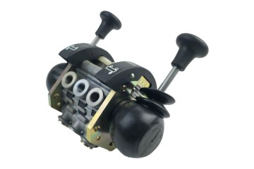 Suspension levelling valve I75379 I75379AT I86025 I86025AT SV3118 Quality of parts according to GVO Z replacement