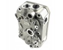 Head and cover compressor Iveco Stralis Cursor LP4857 86mm 460cc