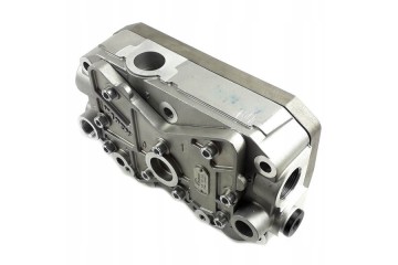 Head and cover compressor Iveco Stralis Cursor LP4857 86mm 460cc Catalog number of the part VAD151650