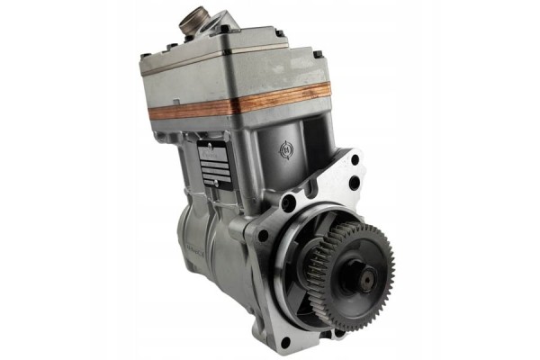 Compressor Mercedes Actros MP4 LP490 A4711304215 Packaging status original