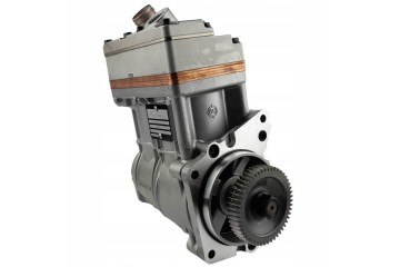 Compressor Mercedes Actros MP4 LP490 A4711304215 Packaging status original