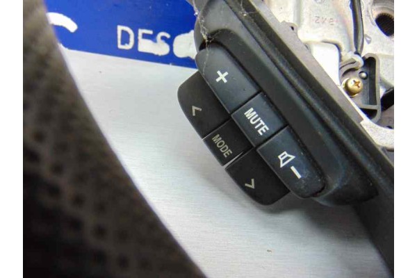 GS120-00290 VOLANTE SUZUKI GRAND VITARA 5-PUERTAS (SQ/FT) 2.0 TD GS120-00290 183558 SUZUKI - 4