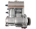 Compressor Mercedes Actros MP4 LP490 A4711304215 Part manufacturer Vaden