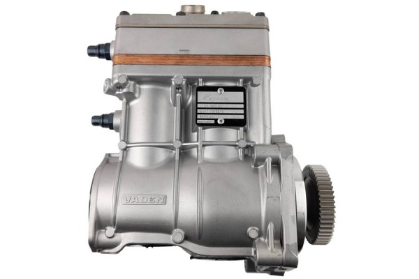 Compressor Mercedes Actros MP4 LP490 A4711304215 Part manufacturer Vaden
