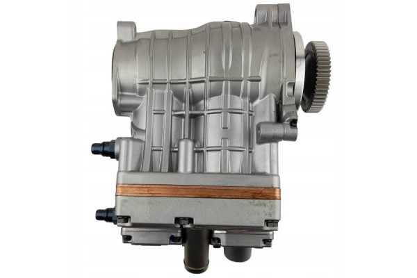 Compressor Mercedes Actros MP4 LP490 A4711304215 Catalog number of the part VAD1100400001