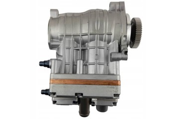 Compressor Mercedes Actros MP4 LP490 A4711304215 Catalog number of the part VAD1100400001