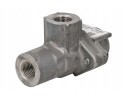 Suspension airbag valve 0867667 Knorr Bremse RVI MERCEDES LP