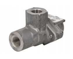 Suspension airbag valve 0867667 Knorr Bremse RVI MERCEDES LP