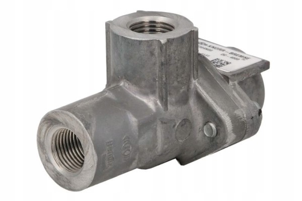 Suspension airbag valve 0867667 Knorr Bremse RVI MERCEDES LP
