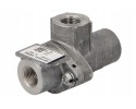 Suspension airbag valve 0867667 Knorr Bremse RVI MERCEDES LP Part manufacturer Knorr Bremse