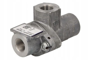 Suspension airbag valve 0867667 Knorr Bremse RVI MERCEDES LP Part manufacturer Knorr Bremse