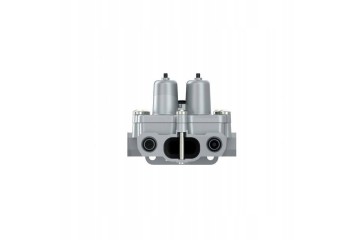 Provia Four Way Protection Valve PRO1220020