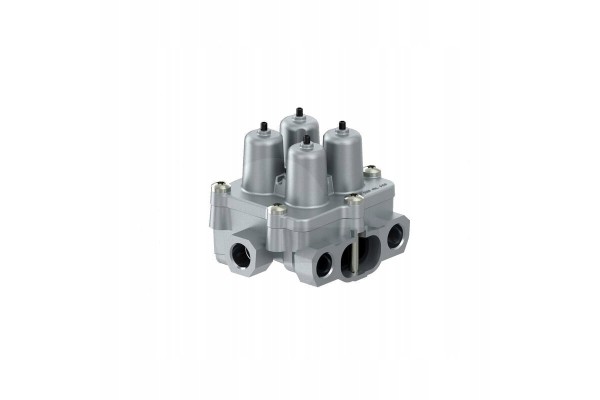 Provia Four Way Protection Valve PRO1220020 Catalog number of the part PRO1220020