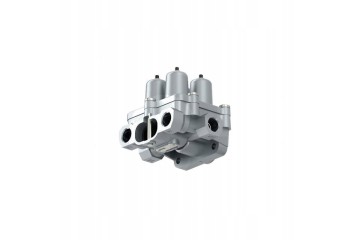Provia Four Way Protection Valve PRO1220020 Car type trucks