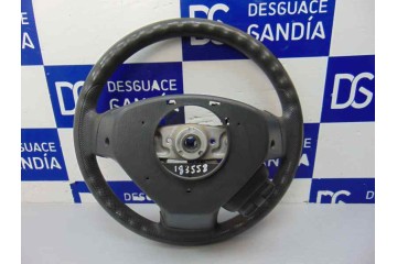GS120-00290 VOLANTE SUZUKI GRAND VITARA 5-PUERTAS (SQ/FT) 2.0 TD GS120-00290 183558 SUZUKI - 5