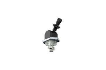 Provia Handbremsventil PRO6450080 Catalog number of the original DAF 1505331 SCANIA 1935564 VOLVO 6792610