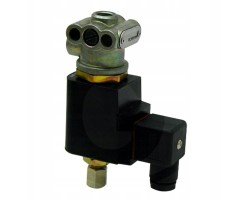 Wabco Splitter 3 2
