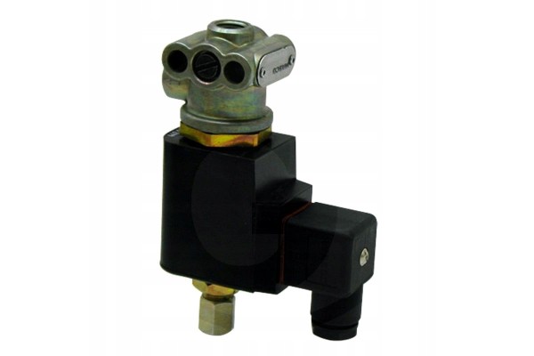 Wabco Splitter 3 2