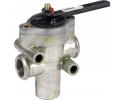 Wabco Brake valve