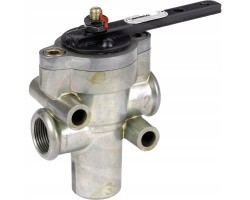 Wabco Brake valve