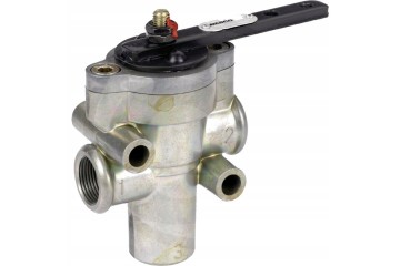 Wabco Brake valve