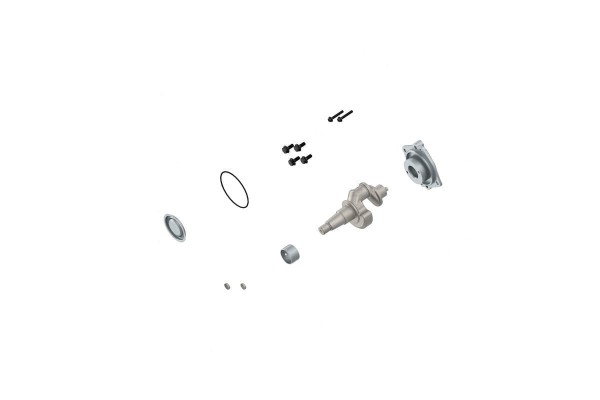 Wabco Repair Kit