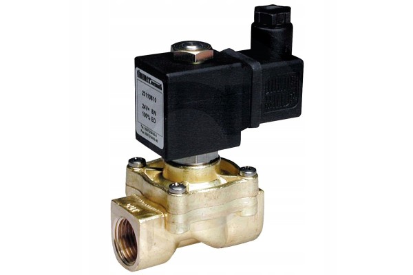 GRANIT VFG MAX ZM220 3 8 NG 24 Valve