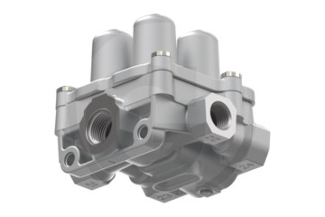 Wabco Four Circuit Protection Valve 36641489 Catalog number of the part 9347141280