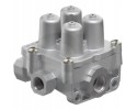 Wabco Four Circuit Protection Valve 36641489 Car type trucks