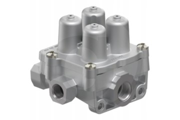 Wabco Four Circuit Protection Valve 36641489 Car type trucks