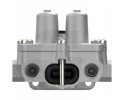 Wabco Four Circuit Protection Valve 36641489 Catalog number of substitutes COJALI 2222426 DT Spare Parts 1 18351 FEBI BILSTEIN 4