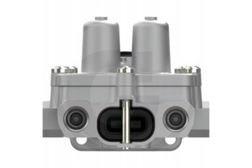 Wabco Four Circuit Protection Valve 36641489 Catalog number of substitutes COJALI 2222426 DT Spare Parts 1 18351 FEBI BILSTEIN 4
