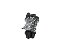 Wabco Four Circuit Protection Valve 9347050140