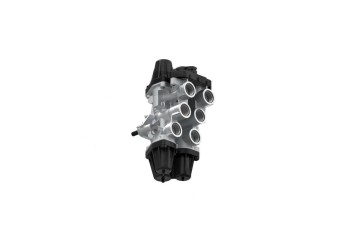 Wabco Four Circuit Protection Valve 9347050140